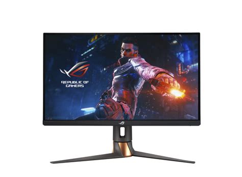 pg279q|ASUS ROG Swift PG279QM Review .